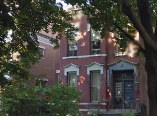 1554 N Hoyne Ave #1, Chicago, IL 60622