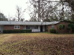1426 Elizabeth Ave, Perry, GA 31069