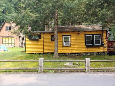 8 Brookside Way Tr 103m, White Lake, NY, 12786