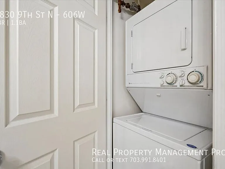 3830 9th St N #606W — Photo 28