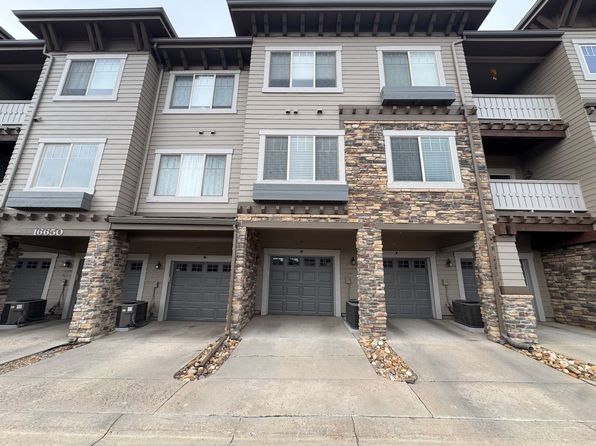 16650 Las Ramblas Ln Unit K, Parker, CO 80134 – 2-bedroom rental in Parker