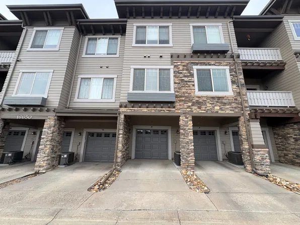 16650 Las Ramblas Ln Unit K, Parker, CO 80134