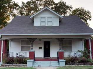 917 Burch St, Ardmore, OK 73401