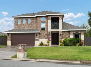 4219 Stillwater Cv, Edinburg, TX 78542