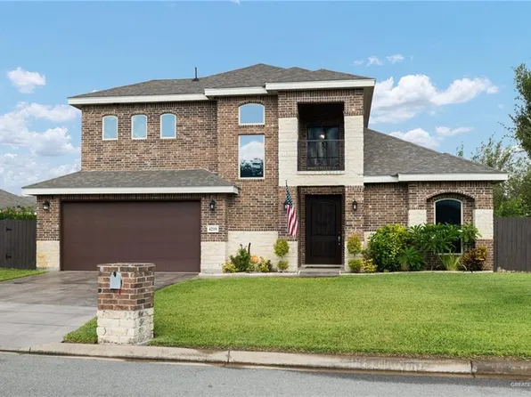 4219 Stillwater Cv, Edinburg, TX 78542