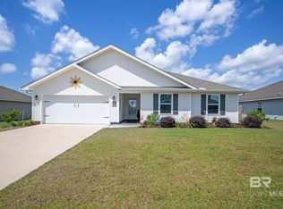 14415 Fawn Dr, Foley, AL 36535