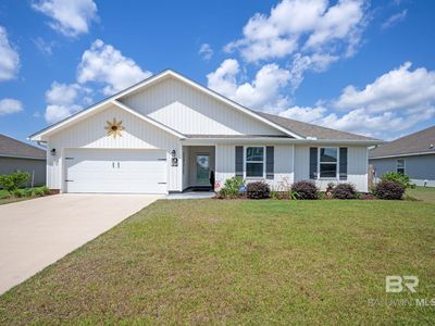 14415 Fawn Dr, Foley, AL, 36535