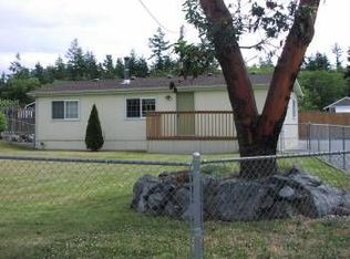 963 Falcon Rd, Camano Island, WA 98282