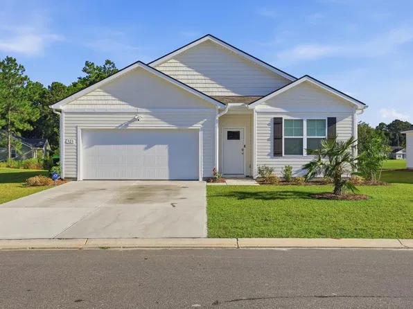 323 Skyward St., Myrtle Beach, SC 29588