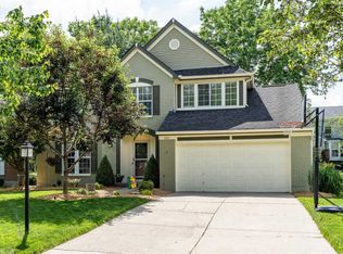 225 Riva Ridge Ct, Loveland, OH 45140