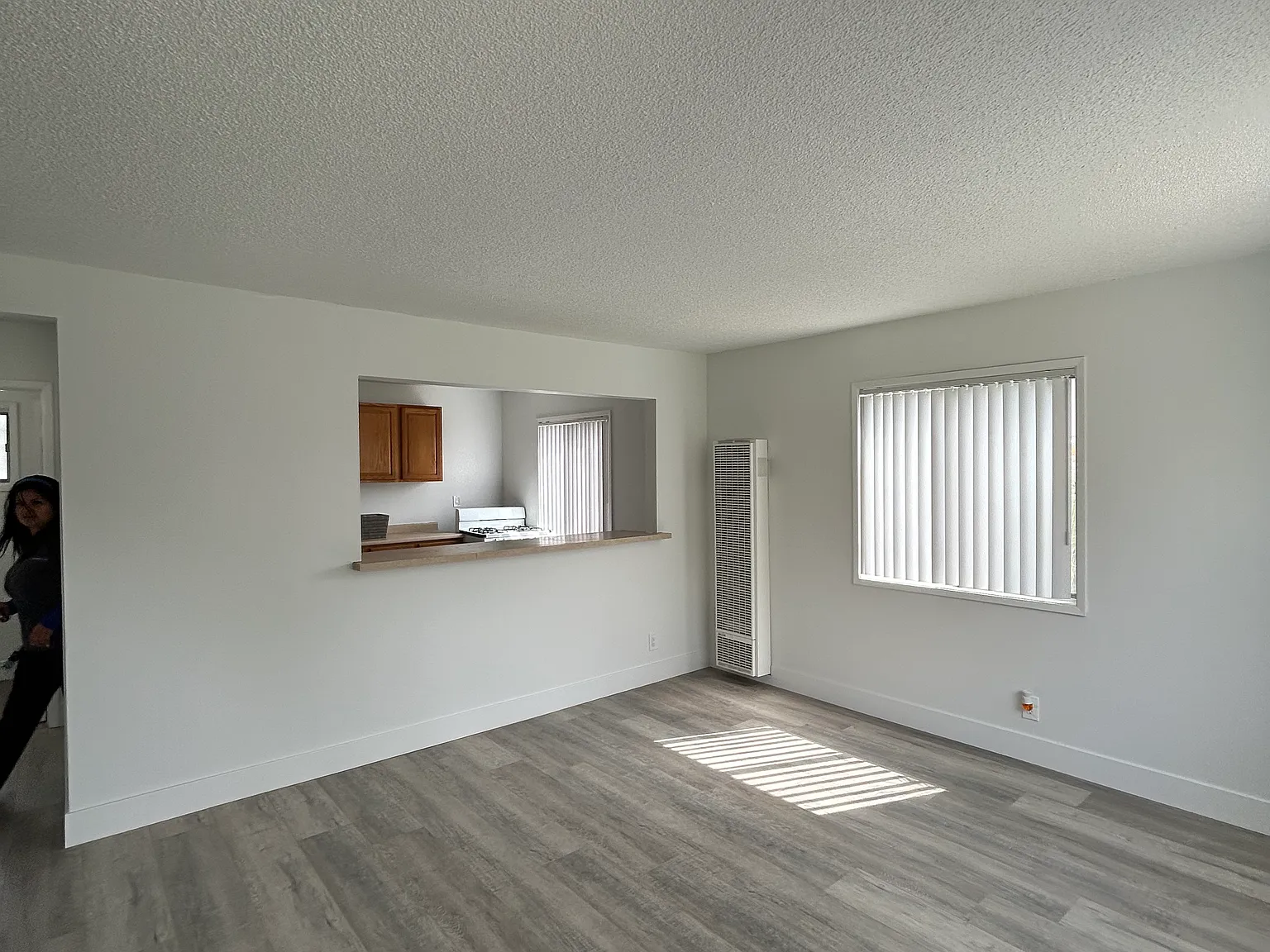 1 bed, 500 sqft, $1,850 — Photo 4