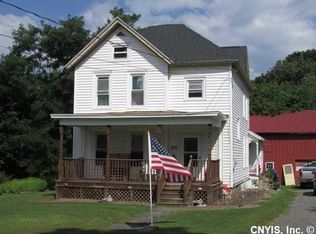 3189 Turnpike Rd, Auburn, NY 13021