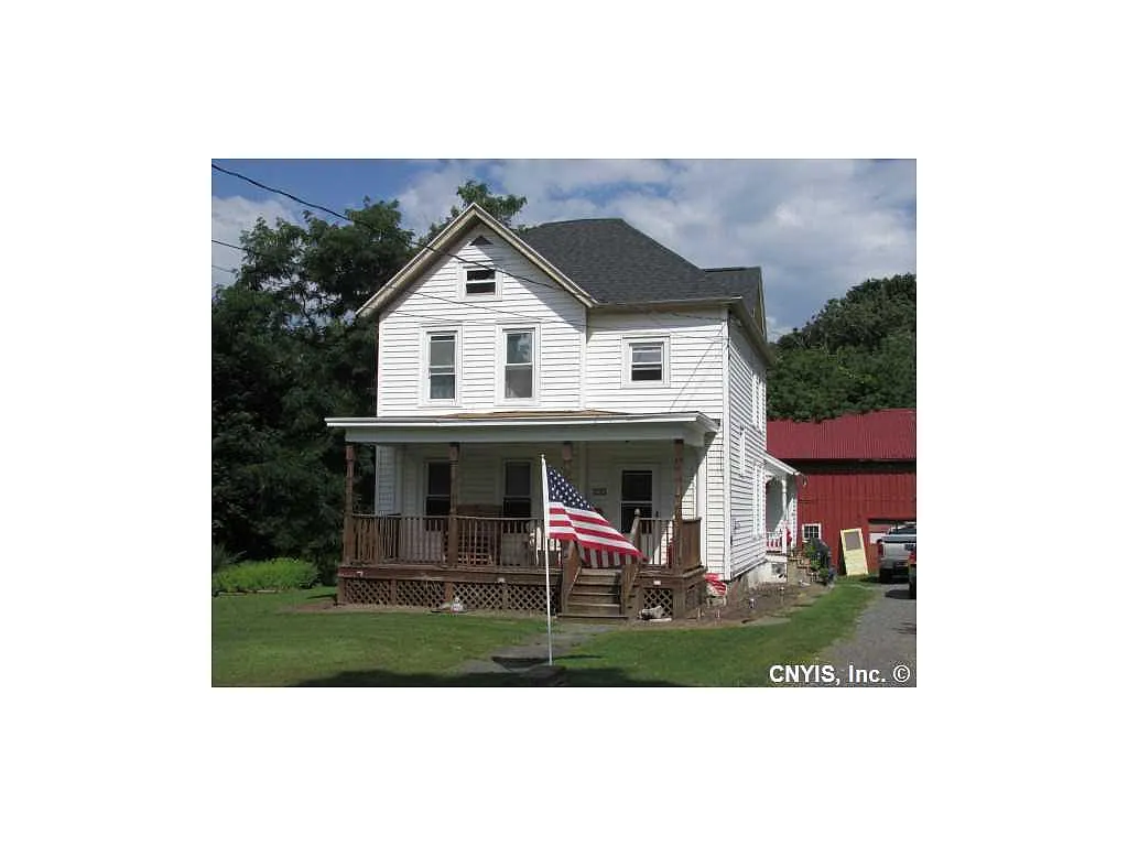 3189 Turnpike Rd photo 1