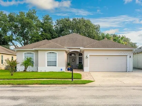 2768 CYPRESS HEAD TRAIL, OVIEDO, FL 32765