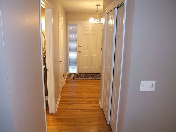 Entry Way
