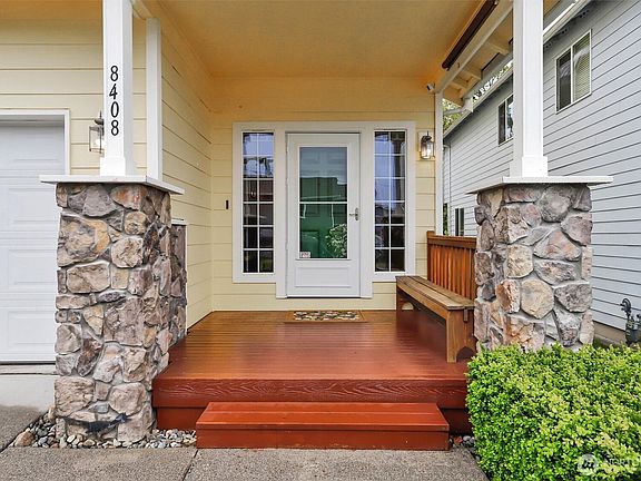 4th image of 8408 19th Street NE