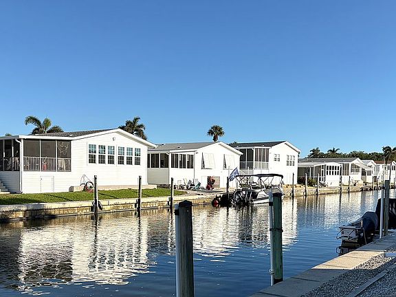 view from back of house