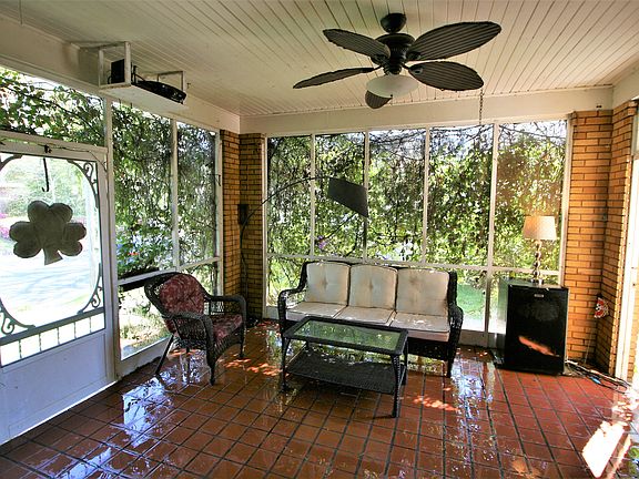 Best porch in Ardsley Park