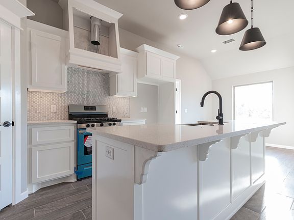 Homes by Taber Brinklee Floor Plan