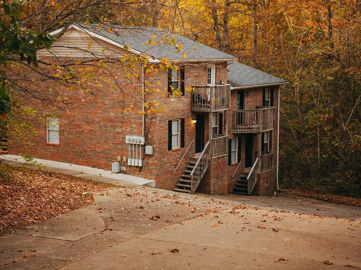 2 bed, 800 sqft, $825 — Photo 1