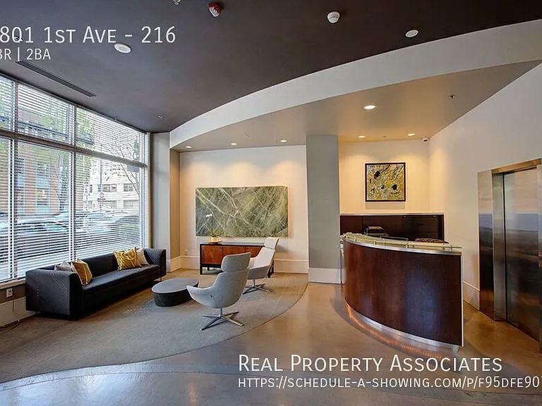 2801 1st Ave #216 — Photo 24