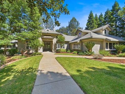 13457 Tierra Heights Rd, Redding, CA, 96003