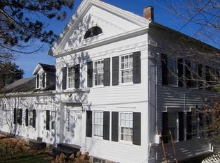 1137 State Highway 165, Cherry Valley, NY 13320