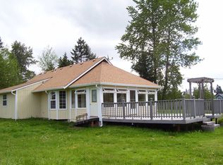 11821 Morris Rd SE, Yelm, WA 98597