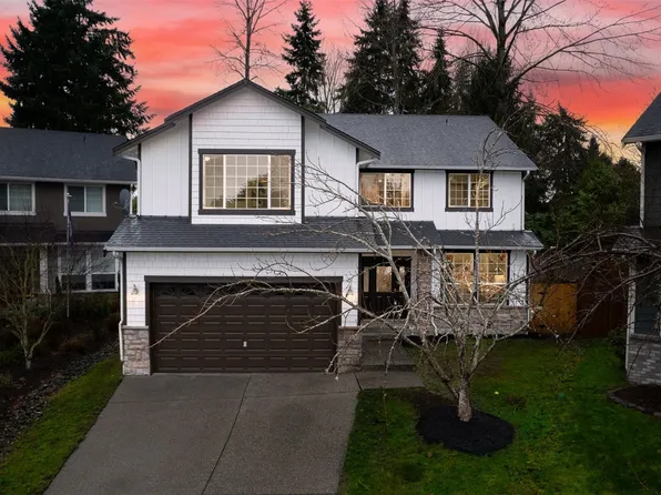 20608 30th Avenue W, Lynnwood, WA 98036