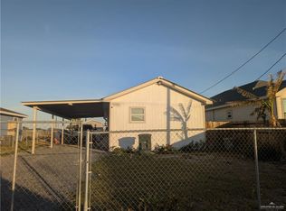 1410 Campanilla Ave, Alamo, TX 78516
