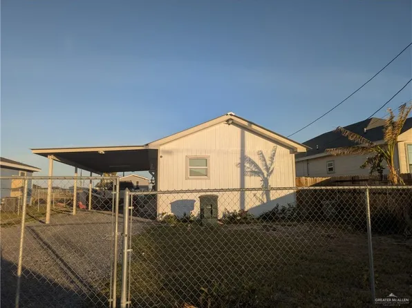 1410 Campanilla Ave, Alamo, TX 78516