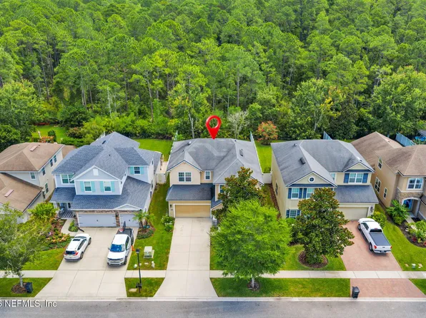 287 CAPTIVA Drive, Ponte Vedra, FL 32081