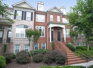 1171 Providence Pl, Decatur, GA 30033