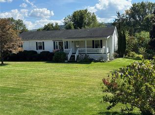 2576 State Highway 7, Bainbridge, NY 13733