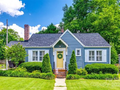 968 Waverly Ave, Rock Hill, SC, 29730
