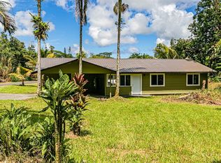 14-3304 Mayzee Rd, Pahoa, HI 96778