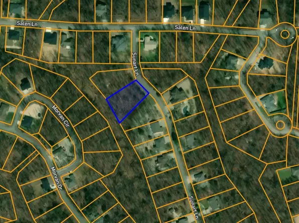 Sunart Ln #25, Bella Vista, AR 72715