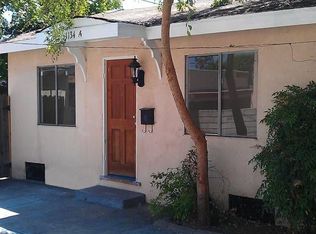 1134 1/2 Orange Grove Ave, Glendale, CA 91205