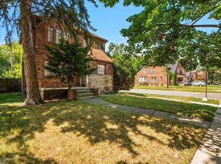 14257 Mansfield St, Detroit, MI 48227