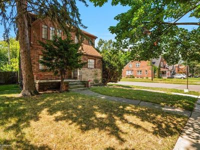 14257 Mansfield St, Detroit, MI, 48227