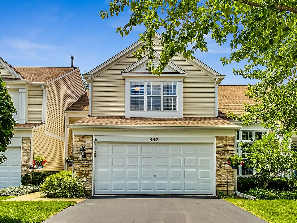 1st image of 652 N Charter Hall Dr #652