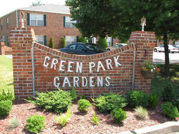 Green Park Gardens, 9435 Green Park Gardens Dr #2ff2bd334, Saint Louis, MO 63123