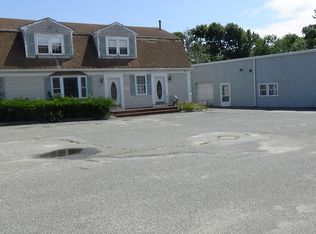 355 Main St, Dennis Port, MA 02639