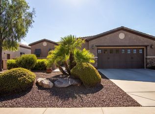 27832 N 130th Gln, Beaufort, AZ 85383