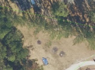 31 Smith Ln TRACT 3, Maysville, NC 28555