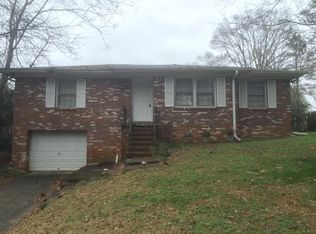 5344 Orchard Pl, Morrow, GA 30260