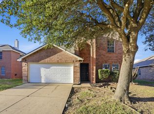1108 Beaverwood Ln, Crowley, TX 76036