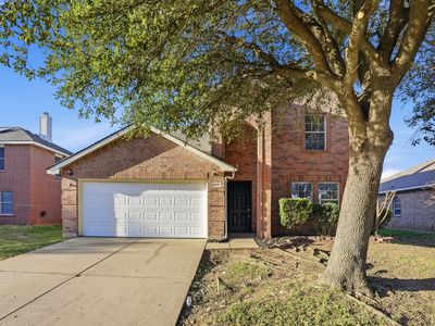 1108 Beaverwood Ln, Crowley, TX, 76036