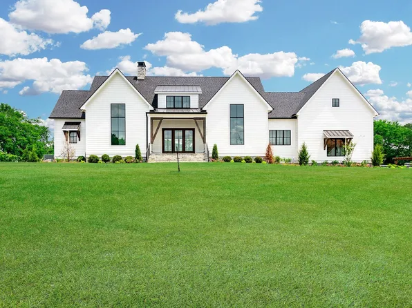 5216 Bond Springs Ct, Franklin, TN 37064