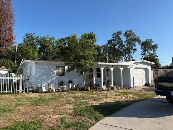 1405 Jackson Ave, Daytona Beach, FL 32117